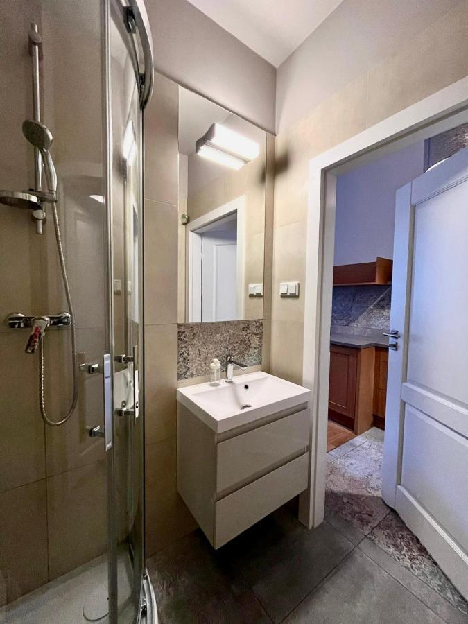 Studencka Apartament *