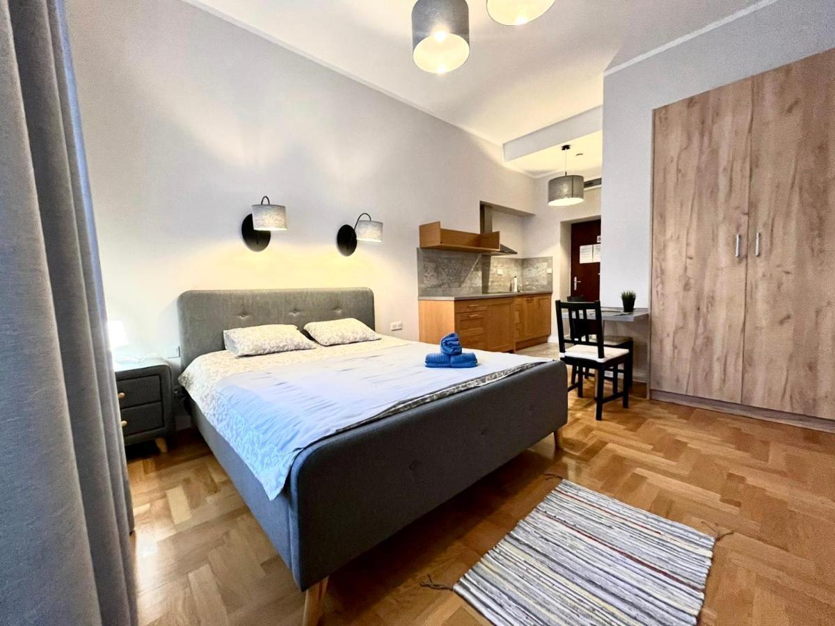 Apartament Studencka *